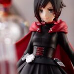 Descubre el apasionante mundo de Estatua Pop Up Parade Ruby Rose.