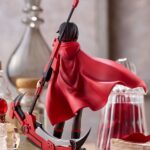 Descubre el apasionante mundo de Estatua Pop Up Parade Ruby Rose.