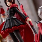 Descubre el apasionante mundo de Estatua Pop Up Parade Ruby Rose.