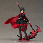 Descubre el apasionante mundo de Estatua Pop Up Parade Ruby Rose.
