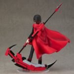 Descubre el apasionante mundo de Estatua Pop Up Parade Ruby Rose.