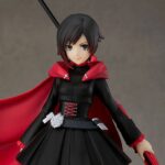 Descubre el apasionante mundo de Estatua Pop Up Parade Ruby Rose.