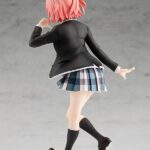 Descubre el apasionante mundo de Estatua Pop Up Parade Yui Yuigahama.