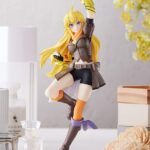 Descubre el apasionante mundo de Estatua Pop Up Yang Xiao Long.