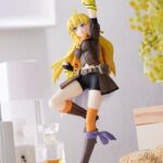 Descubre el apasionante mundo de Estatua Pop Up Yang Xiao Long.