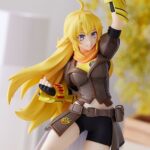 Descubre el apasionante mundo de Estatua Pop Up Yang Xiao Long.