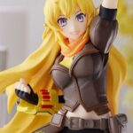 Descubre el apasionante mundo de Estatua Pop Up Yang Xiao Long.