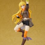 Descubre el apasionante mundo de Estatua Pop Up Yang Xiao Long.