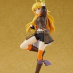 Descubre el apasionante mundo de Estatua Pop Up Yang Xiao Long.