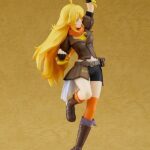 Descubre el apasionante mundo de Estatua Pop Up Yang Xiao Long.