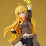 Descubre el apasionante mundo de Estatua Pop Up Yang Xiao Long.