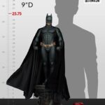 Descubre el apasionante mundo de Estatua Premium Format Batman.