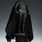 Descubre el apasionante mundo de Estatua Premium Format Batman.