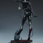 Descubre el apasionante mundo de Estatua Premium Format Catwoman.