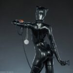 Descubre el apasionante mundo de Estatua Premium Format Catwoman.