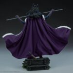 Descubre el apasionante mundo de Estatua Premium Format Huntress.