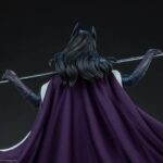 Descubre el apasionante mundo de Estatua Premium Format Huntress.