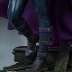 Descubre el apasionante mundo de Estatua Premium Format Huntress.