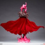 Descubre el apasionante mundo de Estatua Premium Format Scarlet Witch.