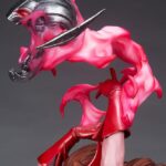 Descubre el apasionante mundo de Estatua Premium Format Scarlet Witch.