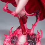 Descubre el apasionante mundo de Estatua Premium Format Scarlet Witch.