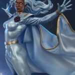 Descubre el apasionante mundo de Estatua Premium Format Storm.