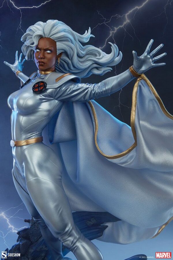 Estatua Premium Format Storm » Tu Tienda Anime Descubre el apasionante mundo de Estatua Premium Format Storm.