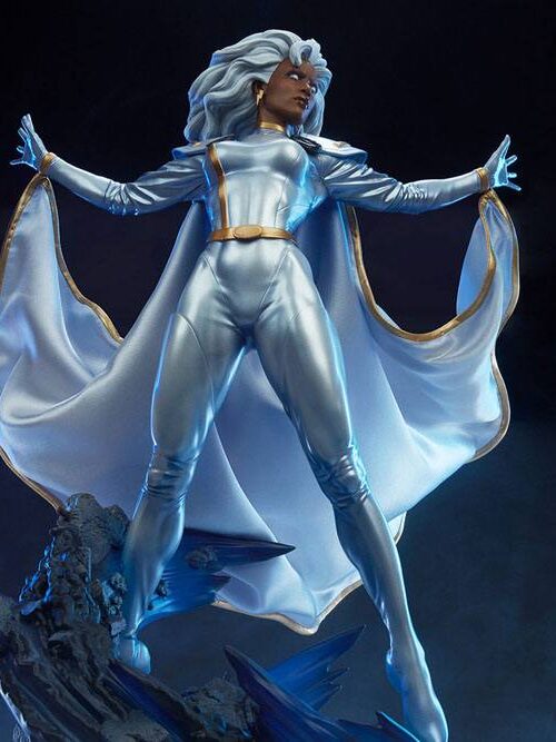 Estatua Premium Format Storm » Tu Tienda Anime Descubre el apasionante mundo de Estatua Premium Format Storm.