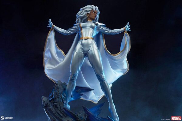 Estatua Premium Format Storm » Tu Tienda Anime Descubre el apasionante mundo de Estatua Premium Format Storm.