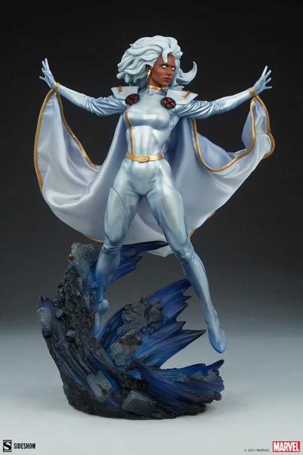 Estatua Premium Format Storm » Tu Tienda Anime Descubre el apasionante mundo de Estatua Premium Format Storm.