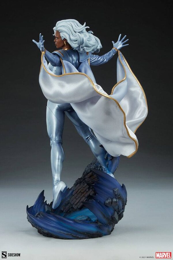 Estatua Premium Format Storm » Tu Tienda Anime Descubre el apasionante mundo de Estatua Premium Format Storm.