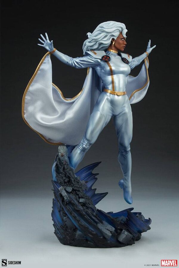 Estatua Premium Format Storm » Tu Tienda Anime Descubre el apasionante mundo de Estatua Premium Format Storm.