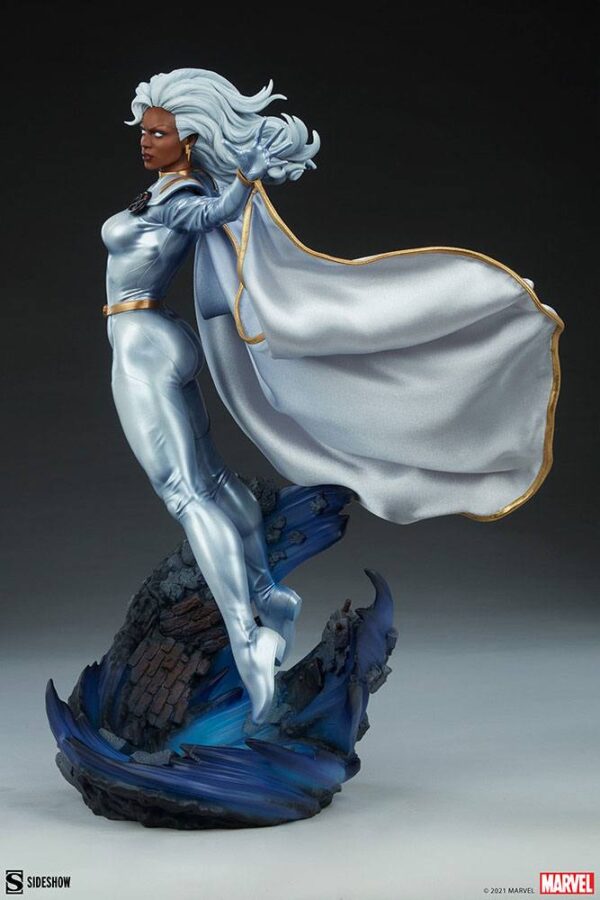 Estatua Premium Format Storm » Tu Tienda Anime Descubre el apasionante mundo de Estatua Premium Format Storm.