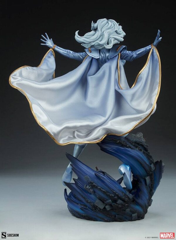 Estatua Premium Format Storm » Tu Tienda Anime Descubre el apasionante mundo de Estatua Premium Format Storm.