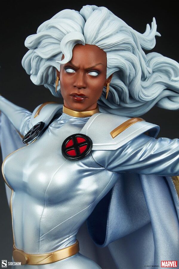 Estatua Premium Format Storm » Tu Tienda Anime Descubre el apasionante mundo de Estatua Premium Format Storm.