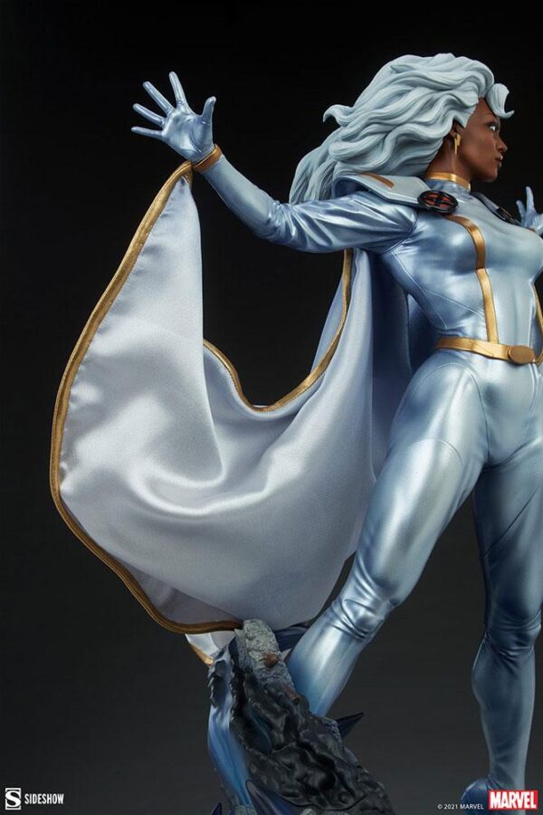 Estatua Premium Format Storm » Tu Tienda Anime Descubre el apasionante mundo de Estatua Premium Format Storm.