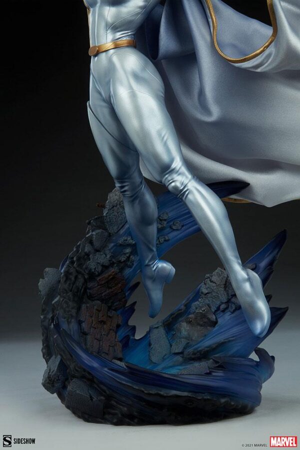Estatua Premium Format Storm » Tu Tienda Anime Descubre el apasionante mundo de Estatua Premium Format Storm.