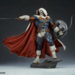 Descubre el apasionante mundo de Estatua Premium Format Taskmaster.