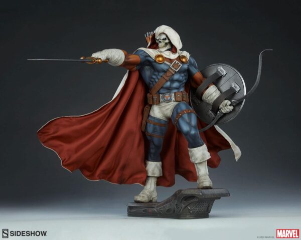 Estatua Premium Format Taskmaster » Tu Tienda Anime Descubre el apasionante mundo de Estatua Premium Format Taskmaster.