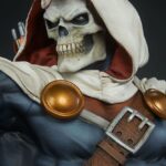 Descubre el apasionante mundo de Estatua Premium Format Taskmaster.