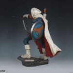 Descubre el apasionante mundo de Estatua Premium Format Taskmaster.