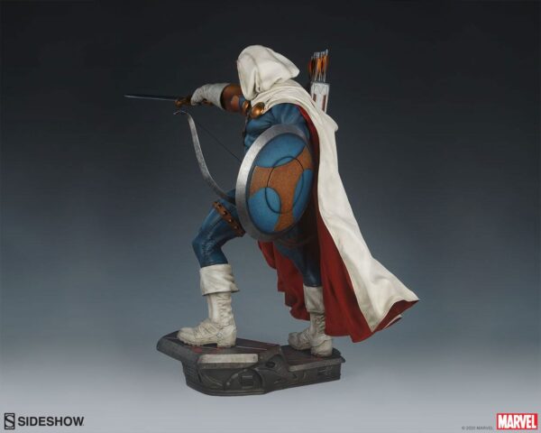 Estatua Premium Format Taskmaster » Tu Tienda Anime Descubre el apasionante mundo de Estatua Premium Format Taskmaster.