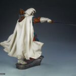 Descubre el apasionante mundo de Estatua Premium Format Taskmaster.