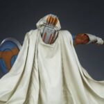 Descubre el apasionante mundo de Estatua Premium Format Taskmaster.