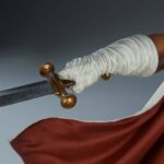 Descubre el apasionante mundo de Estatua Premium Format Taskmaster.