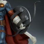 Descubre el apasionante mundo de Estatua Premium Format Taskmaster.