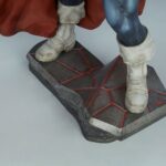 Descubre el apasionante mundo de Estatua Premium Format Taskmaster.