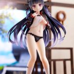 Descubre el apasionante mundo de Estatua Pure Station Hachiroku.