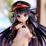 Descubre el apasionante mundo de Estatua Pure Station Hachiroku.