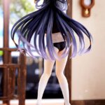 Descubre el apasionante mundo de Estatua Pure Station Hachiroku.